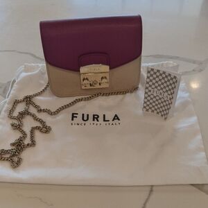 Furla Crossbody Bag
